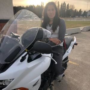 Meet your Posher, Samantha